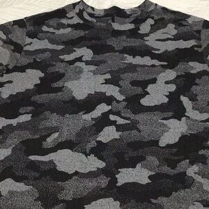 Camo Lululemon